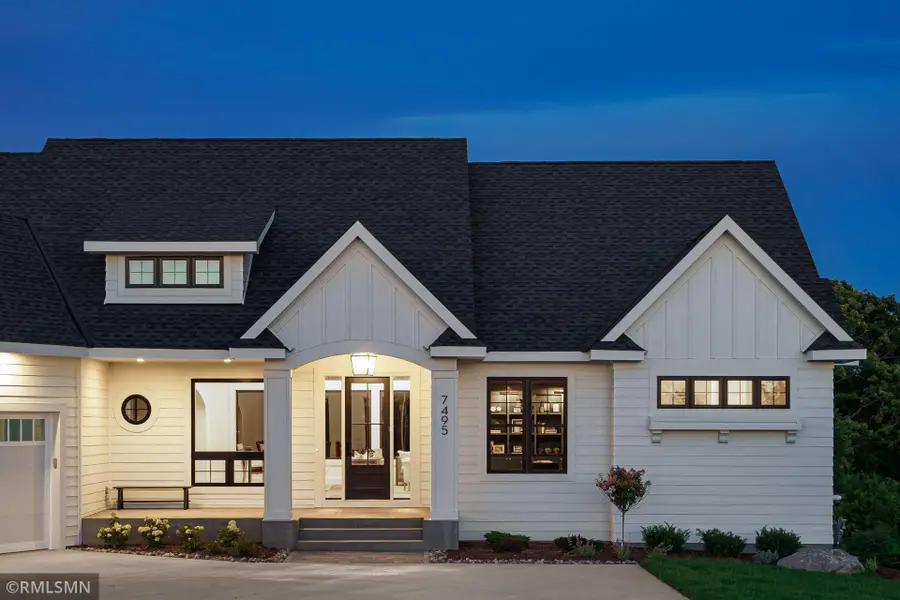 7315 Keswick Court N, Stillwater, MN 55082 - #2
