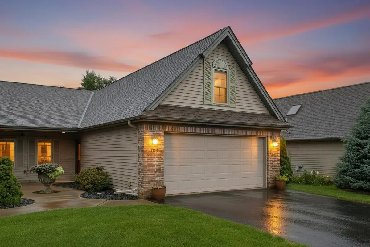 1911 Stone Creek, Hudson, WI 54016 - #1