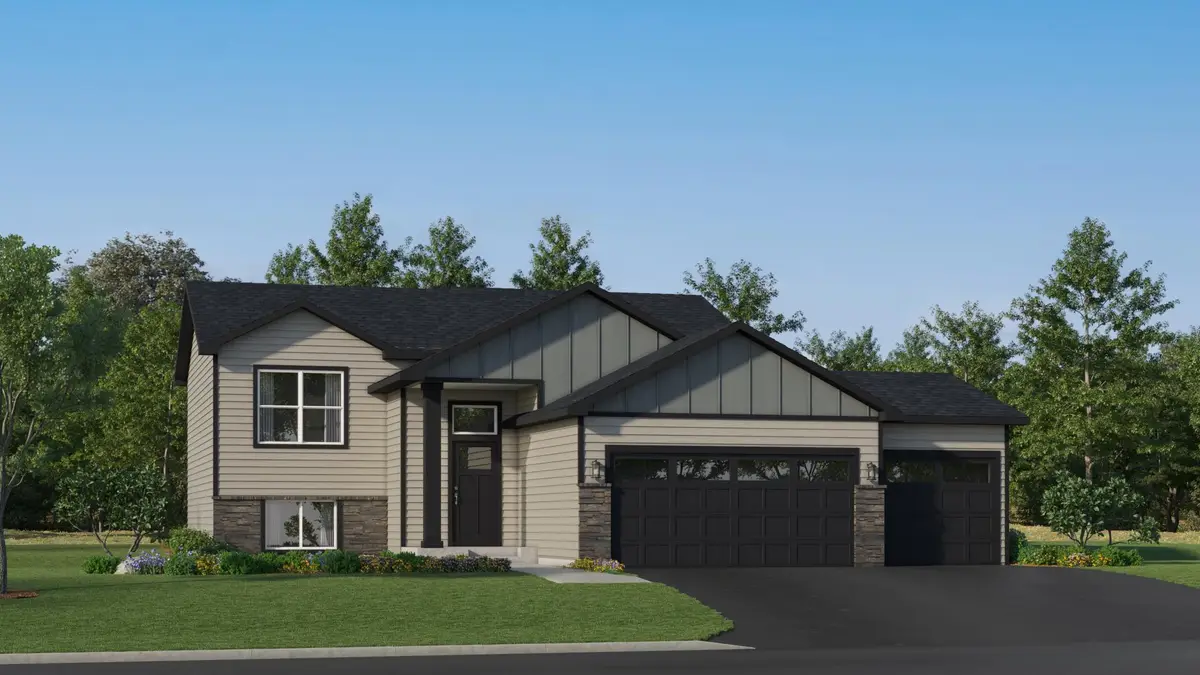 1829 Lincoln Avenue, Saint Paul, MN 55016 - #1