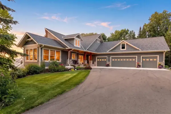 6780 NW Silver Springs Lane, Walker, MN 56484
