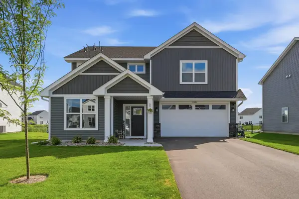 11493 82nd Street Ne, Otsego, MN 55330
