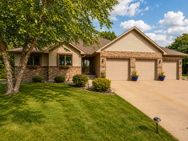 120 Sunburst Circle, Mankato, MN 56001