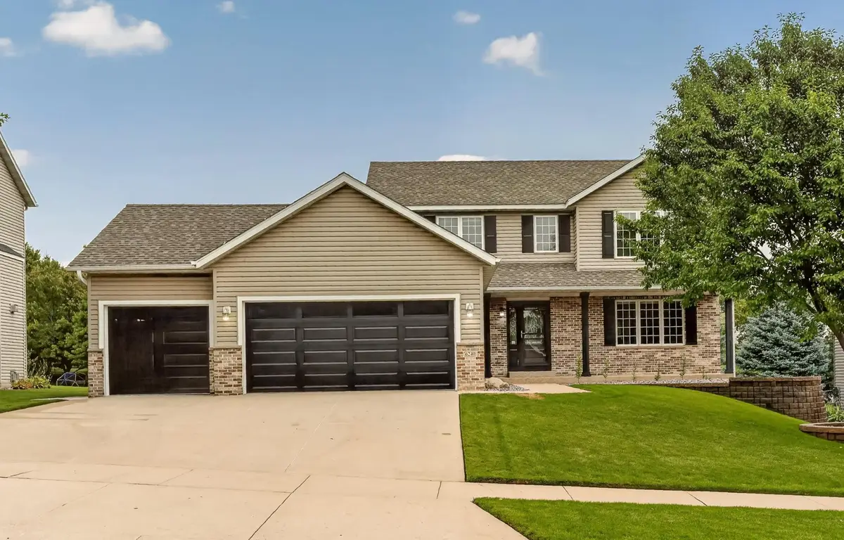 6240 25th Avenue Nw, Rochester, MN 55901 - #1