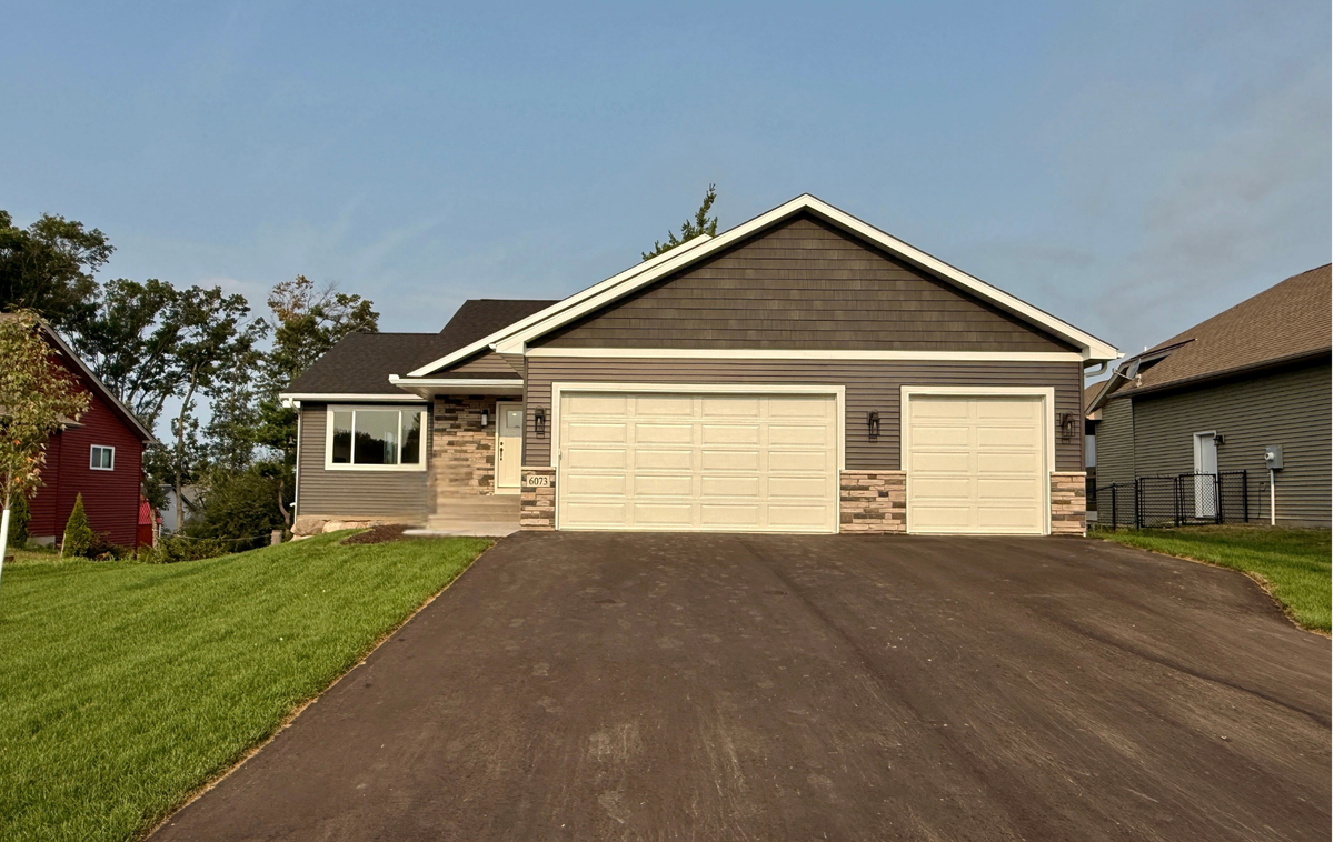 6073 Fuller Circle, Wyoming, MN 55092 - #1