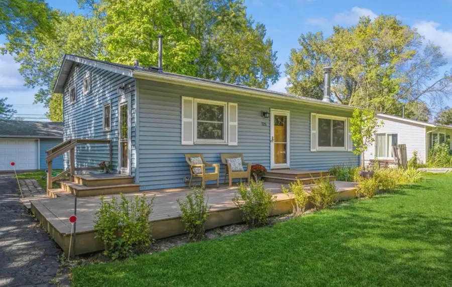 325 Quantico Lane N, Plymouth, MN 55447 - #2