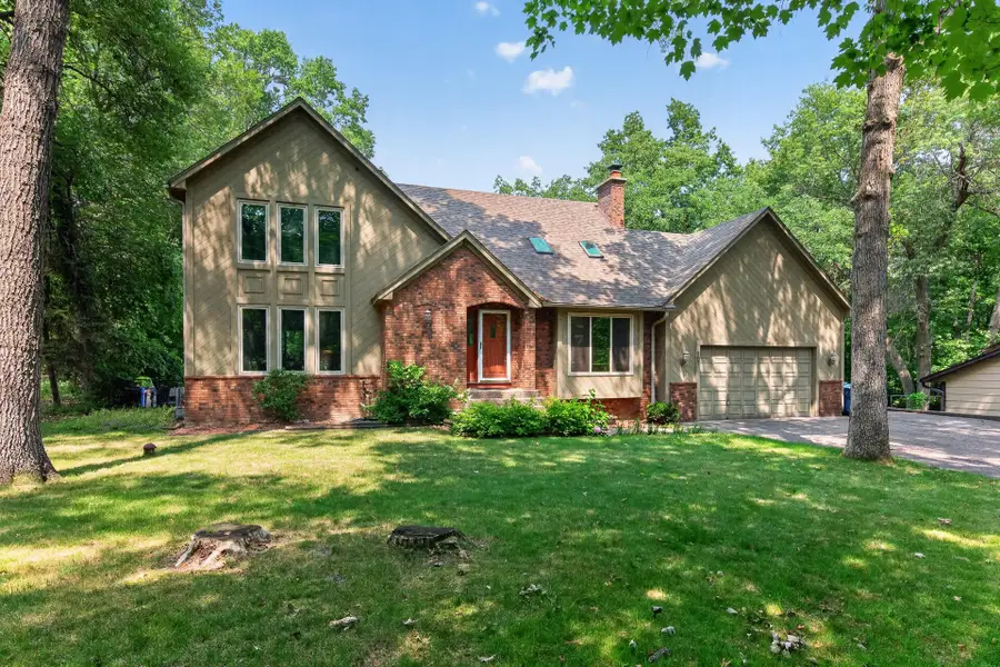867 Lois Lane, Circle Pines, MN 55014 - #3