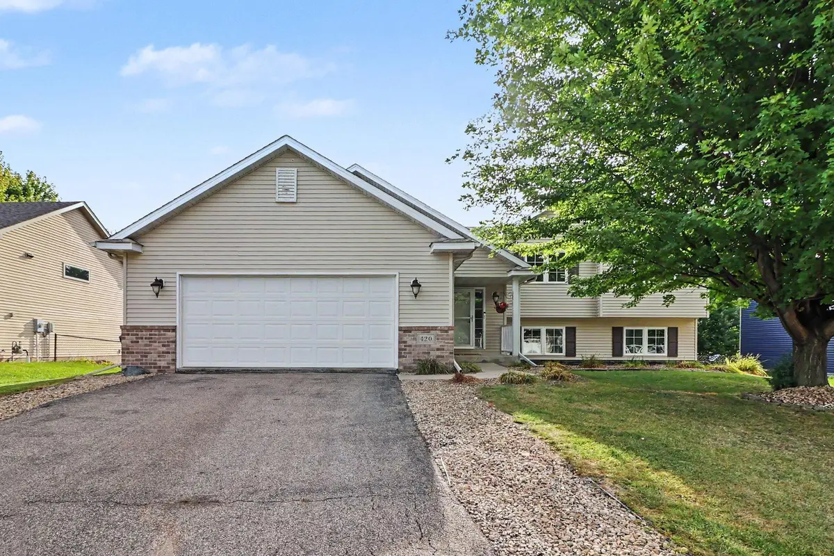 420 9th Avenue Ne, Lonsdale, MN 55046 - #1