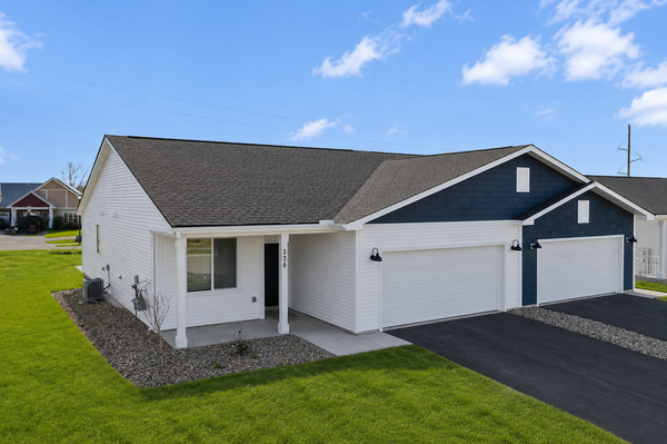 236 Gambel Street, River Falls, WI 54022