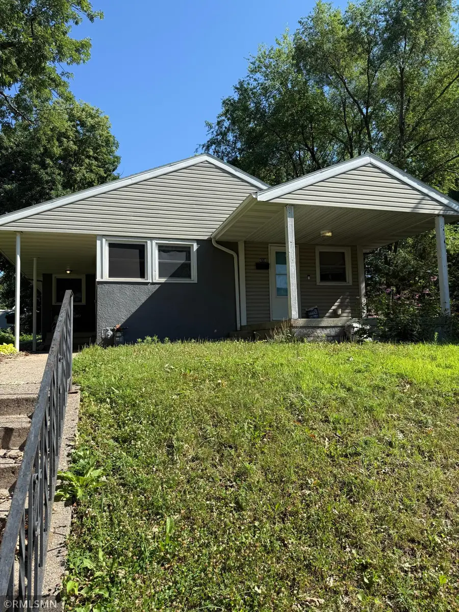 618 29th Avenue N, Minneapolis, MN 55411 - #2