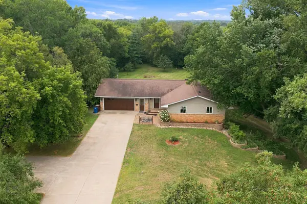 14825 Crow River Drive, Rogers, MN 55374