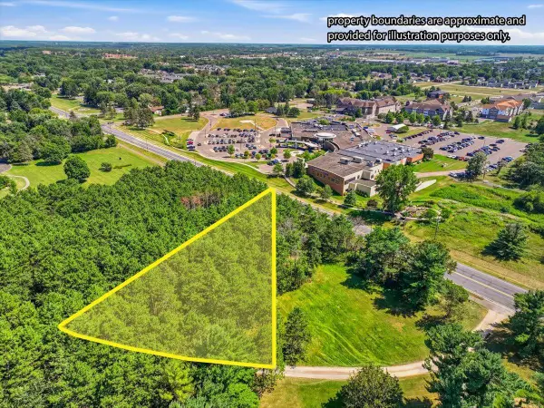 TBD Lot 2 W Fourth, New Richmond, WI 54017