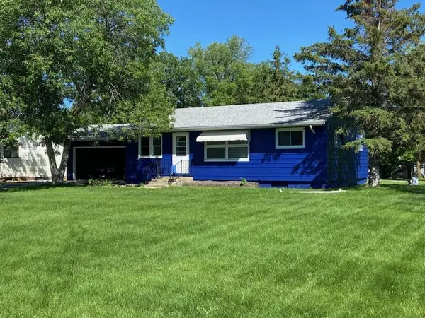 610 S Main Street, Badger, MN 56714
