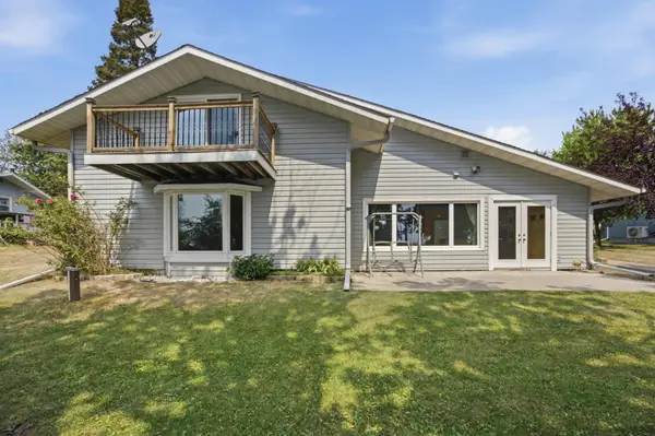 13569 Rossman Erickson Road, Lake Park, MN 56554