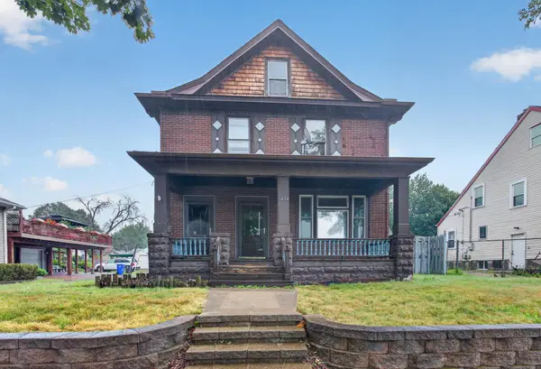 1454 Edgerton Street, Saint Paul, MN 55130
