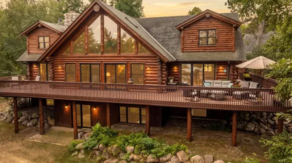 17520 Huckleberry Lane, Park Rapids, MN 56470
