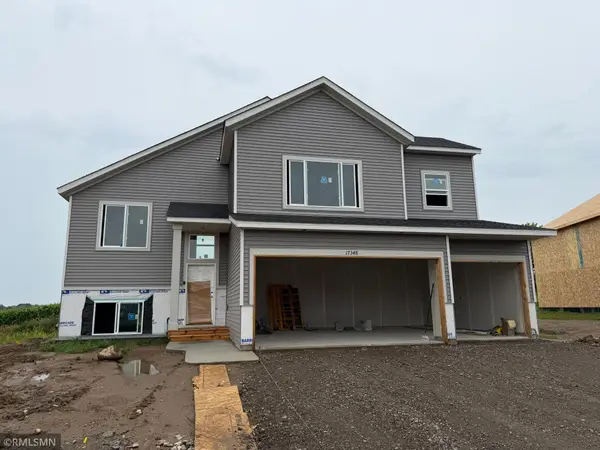 17348 63rd Street Ne, Otsego, MN 55374
