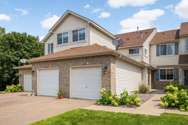 2161 Cool Stream Circle #1603, Eagan, MN 55122