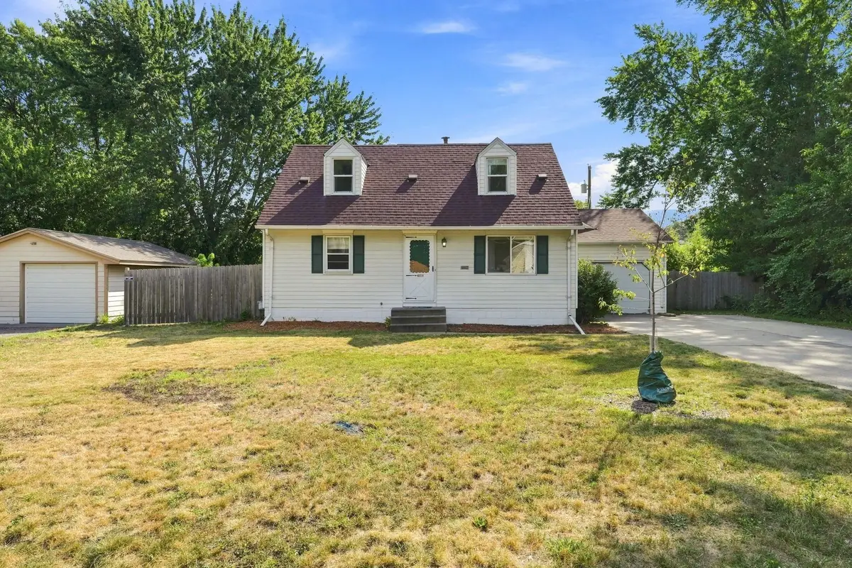 4751 3rd Street Ne, Minneapolis, MN 55421 - #1