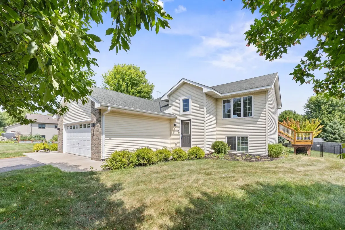 610 Cedar Avenue N, Maple Lake, MN 55358 - #1
