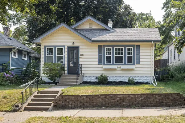 3326 Washburn Avenue N, Minneapolis, MN 55412