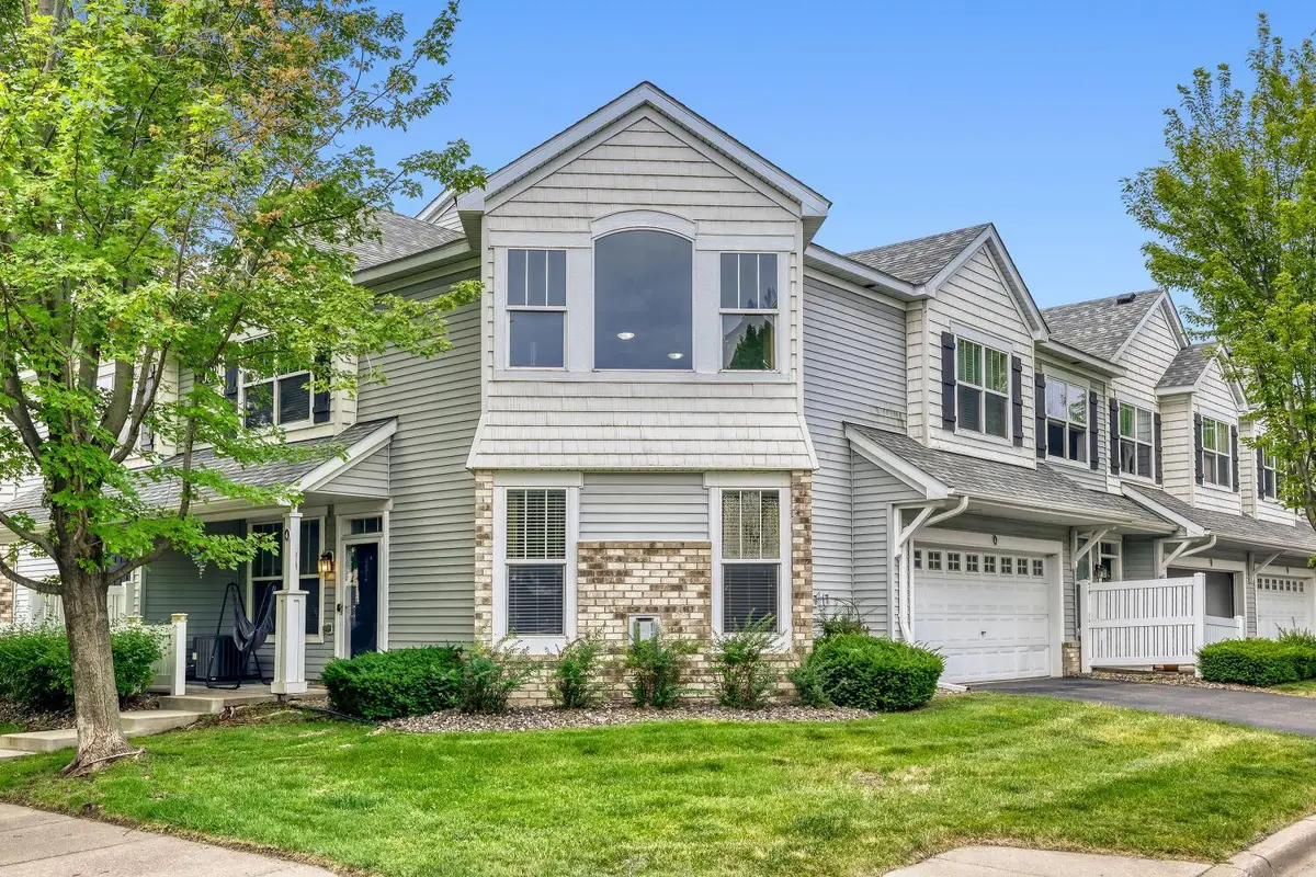 3033 Chamberlain Street N #4, Maplewood, MN 55109 - #1