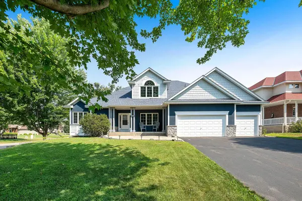 1289 130th Lane Nw, Minneapolis, MN 55448