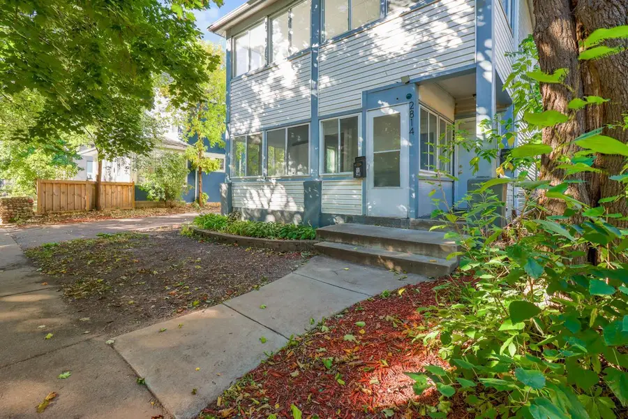 2814 Colfax Avenue S, Minneapolis, MN 55408 - #2