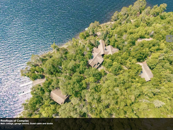 7481 Stone Ridge Shores, Orr, MN 55723