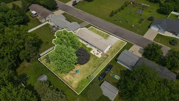 430 9th Street E, Hector, MN 55342