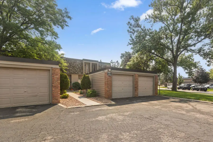 6301 Barrie Road, Minneapolis, MN 55435 - #2