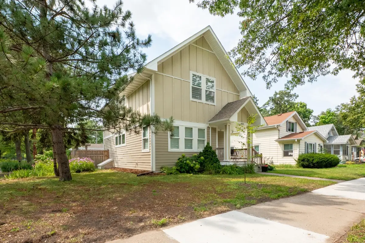 4101 James Avenue N, Minneapolis, MN 55412 - #1