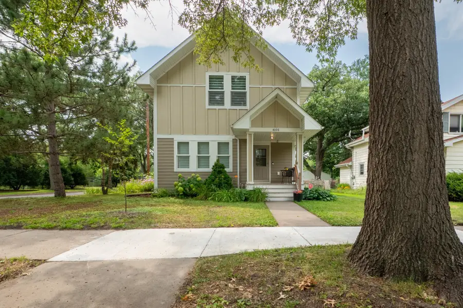 4101 James Avenue N, Minneapolis, MN 55412 - #2