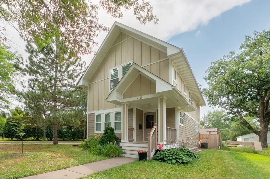 4101 James Avenue N, Minneapolis, MN 55412 - #3