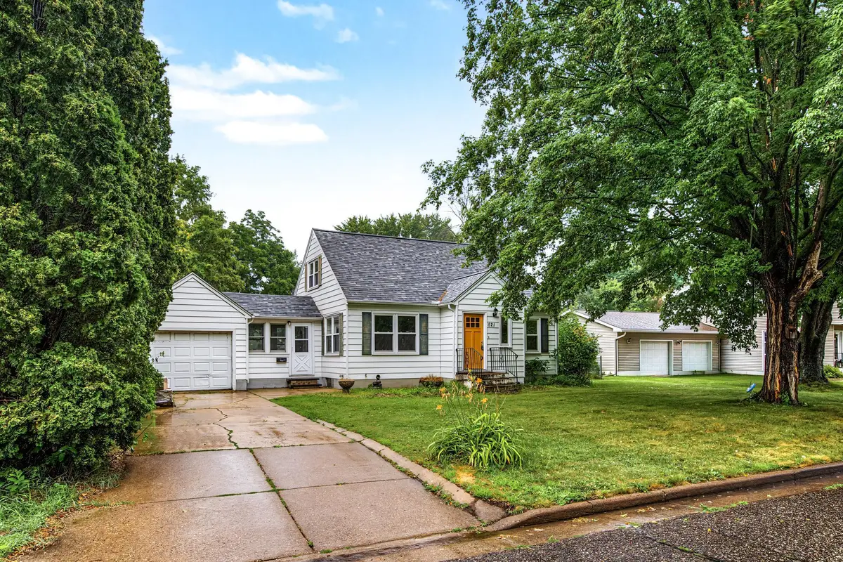 521 E 3rd Street, New Richmond, WI 54017 - #1