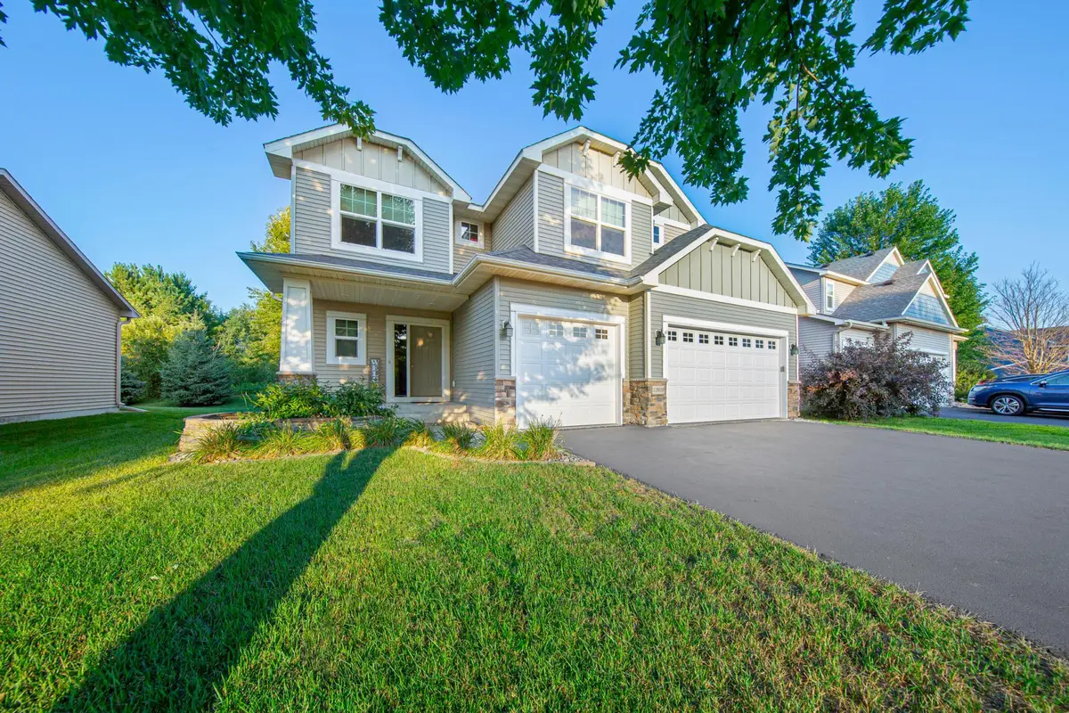 12609 Quemoy Street Ne, Blaine, MN 55449 - #1