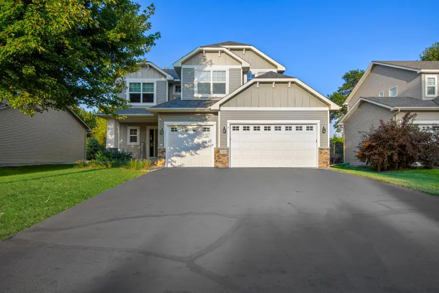 12609 Quemoy Street Ne, Blaine, MN 55449 - #2