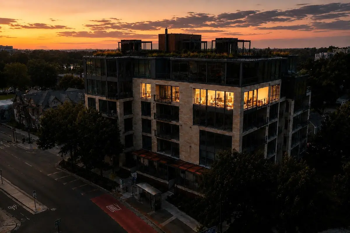 1805 W Lake Street #502, Minneapolis, MN 55408 - #1