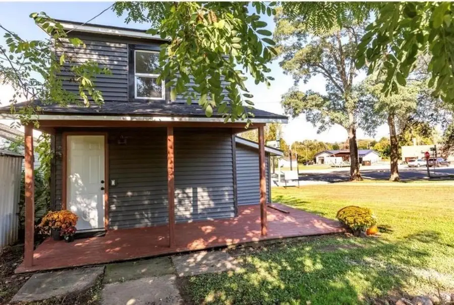 325 1st Street, Glenwood City, WI 54013 - #3