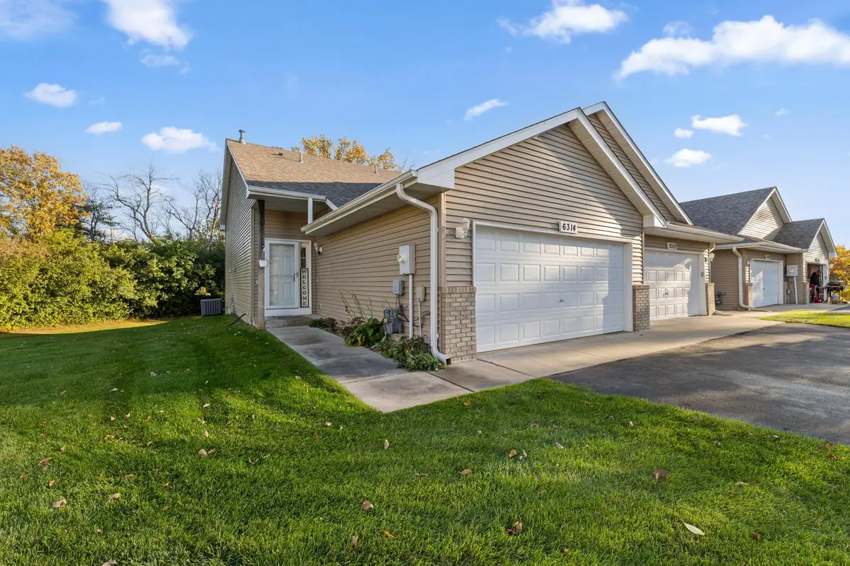 6314 Cavell Court, Minneapolis, MN 55428 - #1