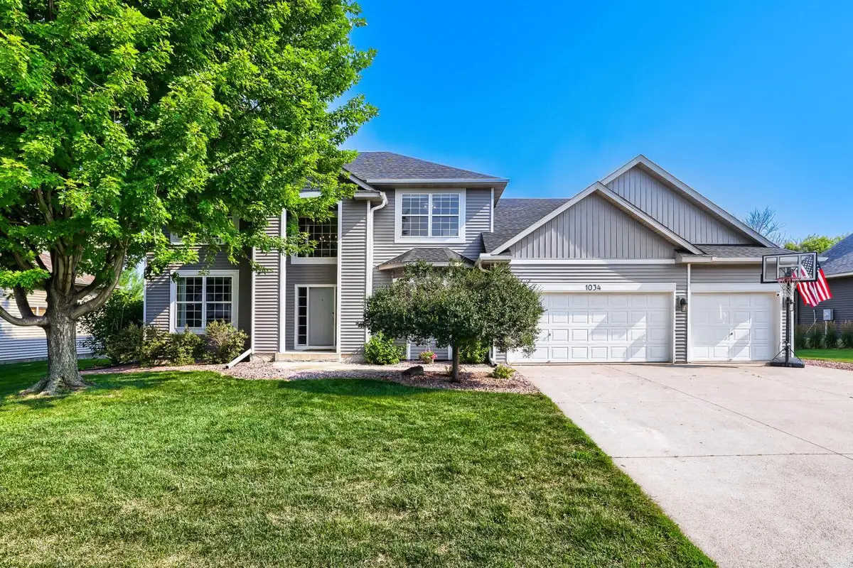 1034 Windmill Creek N, Waconia, MN 55387 - #1