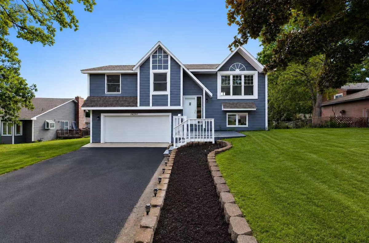 14191 Barium Street Nw, Anoka, MN 55303 - #1