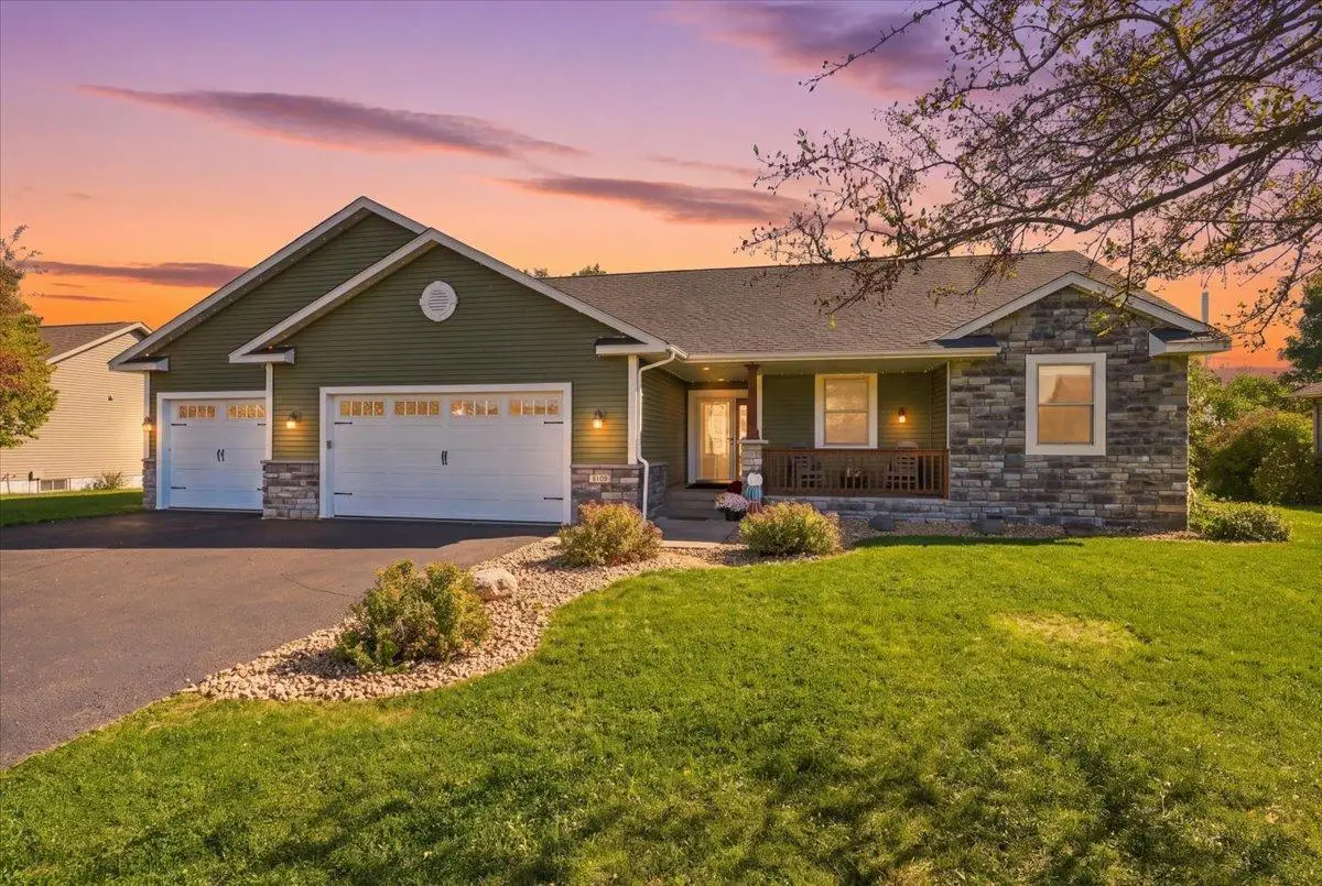 1328 Creekwood Drive, New Richmond, WI 54017 - #1