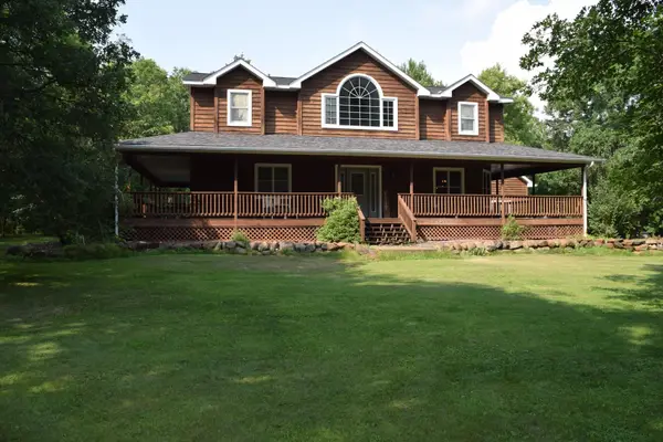 940 134th Street Sw, Pillager, MN 56473