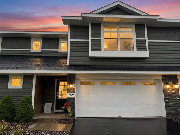 2172 Jasper Court, Hugo, MN 55038