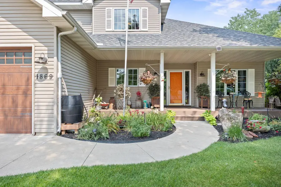 1869 White Oak Drive, Chaska, MN 55318 - #2