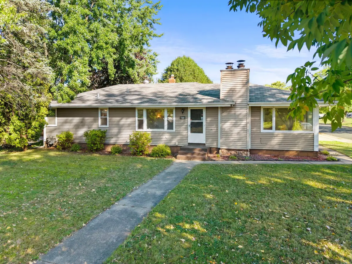 1041 Keefe Street, Eagan, MN 55121 - #1