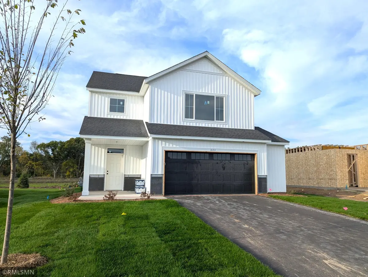 1653 191st Lane Ne, East Bethel, MN 55011 - #1