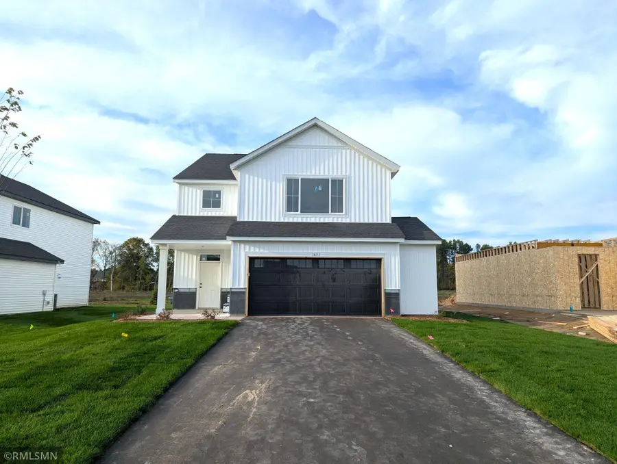 1653 191st Lane Ne, East Bethel, MN 55011 - #2