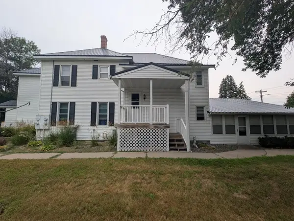 155 SW 4th, Perham, MN 56573