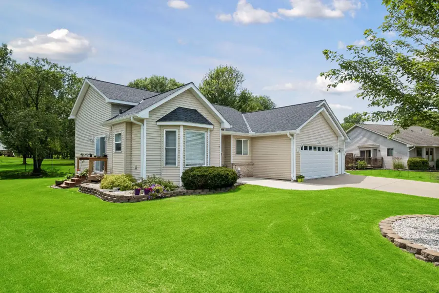 17532 Freeport Way, Farmington, MN 55024 - #2